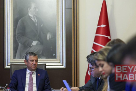 Özgür Özel'den CHP'de merak edilen iki soruya yanıt: Yeni parti kuracak mı, Kılıçdaroğlu ile görüşecek mi?