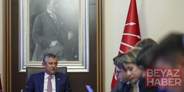 Özgür Özel'den CHP'de merak edilen iki soruya yanıt: Yeni parti kuracak mı, Kılıçdaroğlu ile görüşecek mi?