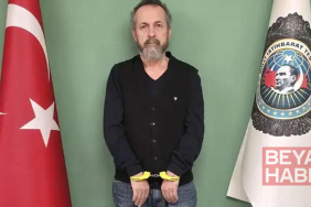 MİT operasyonuyla yakalanmıştı: "Önder Sığırcıkoğlu" iddianamesi tamam