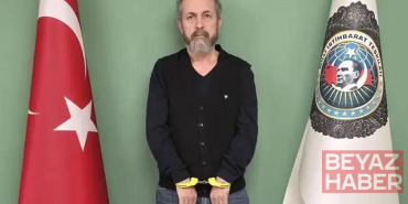 MİT operasyonuyla yakalanmıştı: "Önder Sığırcıkoğlu" iddianamesi tamam