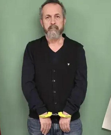 MİT operasyonuyla yakalanmıştı: "Önder Sığırcıkoğlu" iddianamesi tamam