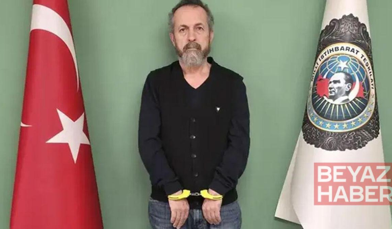 MİT operasyonuyla yakalanmıştı: "Önder Sığırcıkoğlu" iddianamesi tamam