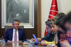 Özgür Özel: İkinci bir parti hazır etmek lazım olabilir