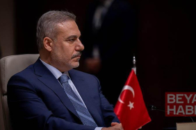 Bakan Fidan