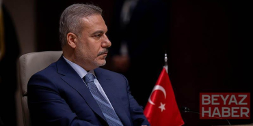 Bakan Fidan
