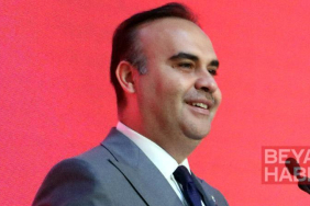 Bakan Kacır: 258 bin nitelikli istihdamın önünü açtık