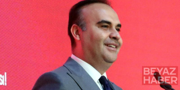 Bakan Kacır: 258 bin nitelikli istihdamın önünü açtık