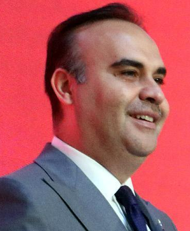 Bakan Kacır: 258 bin nitelikli istihdamın önünü açtık