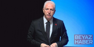 Vali Gül: Müslüman ülkelerdeki genç nüfus doğru kullanıldığında önemli bir beşeri sermayemiz olacak