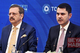 Bakan Kurum: COP31 sürecine uygulanabilir iş modelleriyle gelin