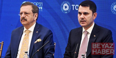 Bakan Kurum: COP31 sürecine uygulanabilir iş modelleriyle gelin
