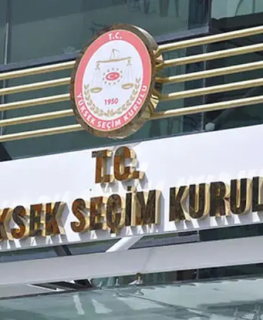YSK, mutlak butlan itirazına reddin gerekçesini açıkladı