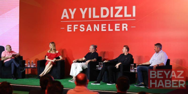 2002 Dünya Kupası efsanelerinden Mansız, Reçber ve Davala