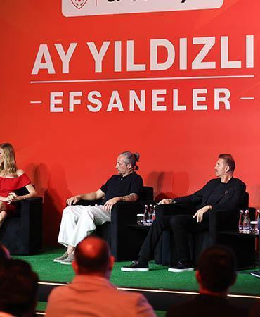 2002 Dünya Kupası efsanelerinden Mansız, Reçber ve Davala