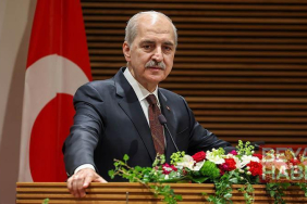 TBMM Başkanı Kurtulmuş: Türkiye, Avrupa