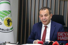 Tanju Özcan