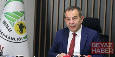 Tanju Özcan