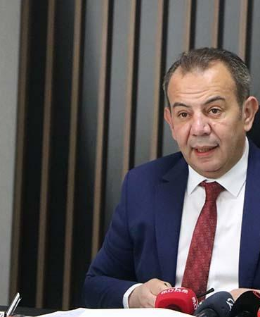 Tanju Özcan