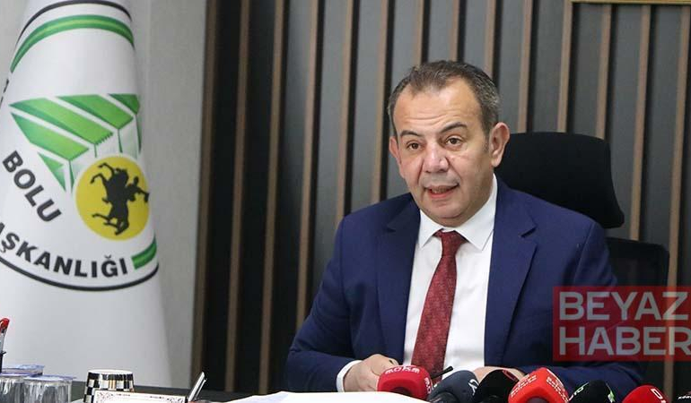 Tanju Özcan