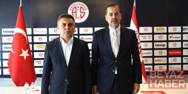 Hesap.com Antalyaspor 19 Haziran