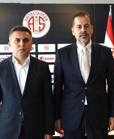 Hesap.com Antalyaspor 19 Haziran