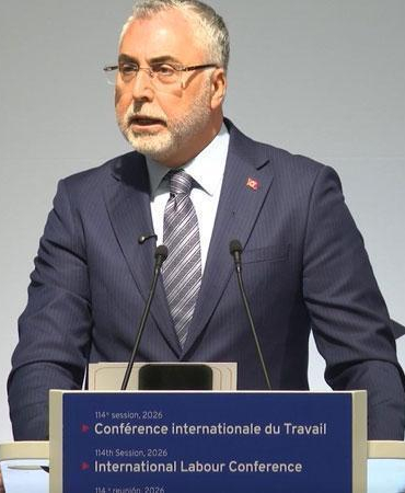 Bakan Işıkhan, 114