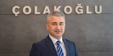 Çolakoğlu Metalurji Spor Kulübü’nde yeni dönem