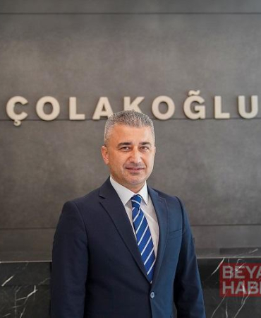 Çolakoğlu Metalurji Spor Kulübü’nde yeni dönem