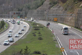 Bolu Dağı Tüneli