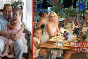 Başak cinayetinin sanıklarından tutuklu eş: Babam üstüne oturdu, bıçaklamaya başladı