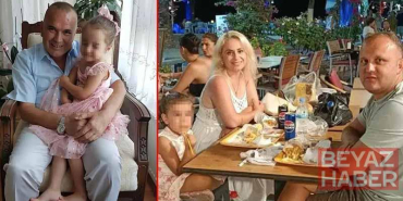 Başak cinayetinin sanıklarından tutuklu eş: Babam üstüne oturdu, bıçaklamaya başladı