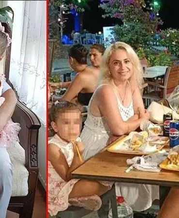 Başak cinayetinin sanıklarından tutuklu eş: Babam üstüne oturdu, bıçaklamaya başladı