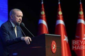 Cumhurbaşkanı Erdoğan: Gündemlerinde sadece koltuk kavgası var