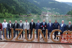 Trabzon’da 2026 yılı turizm sezonu açıldı; turist sayısında yüzde 27 artış