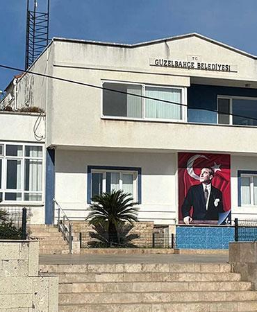 Güzelbahçe Belediyesi soruşturmasında tutuklu sayısı 4
