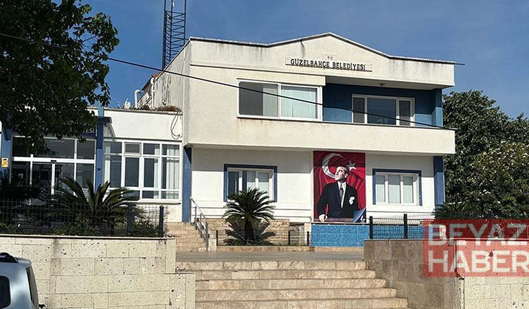 Güzelbahçe Belediyesi soruşturmasında tutuklu sayısı 4