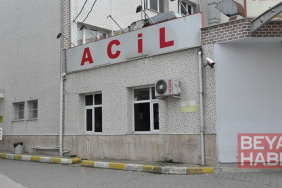 Tüfekle rastgele ateş edip, 5 kişiyi yaralayan şüpheli tutuklandı