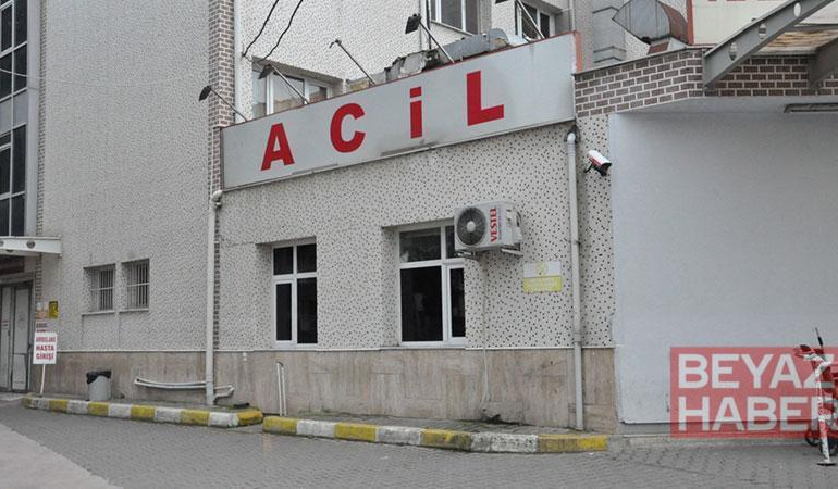 Tüfekle rastgele ateş edip, 5 kişiyi yaralayan şüpheli tutuklandı
