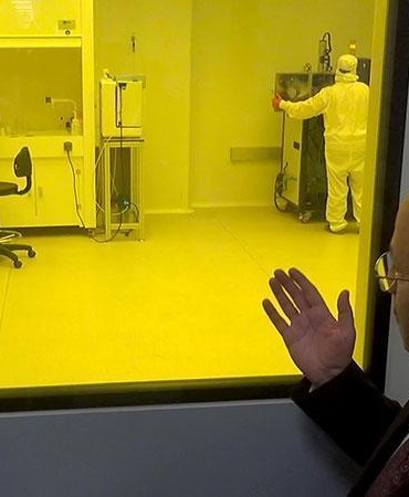 ETÜ, ‘eklemeli imalat’ alanında uzmanlaşan ilk üniversite oldu