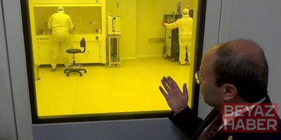 ETÜ, ‘eklemeli imalat’ alanında uzmanlaşan ilk üniversite oldu