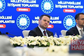 Bakan Gürlek: E-duruşmanın kapsamını genişlettik
