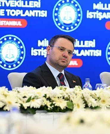 Bakan Gürlek: E-duruşmanın kapsamını genişlettik