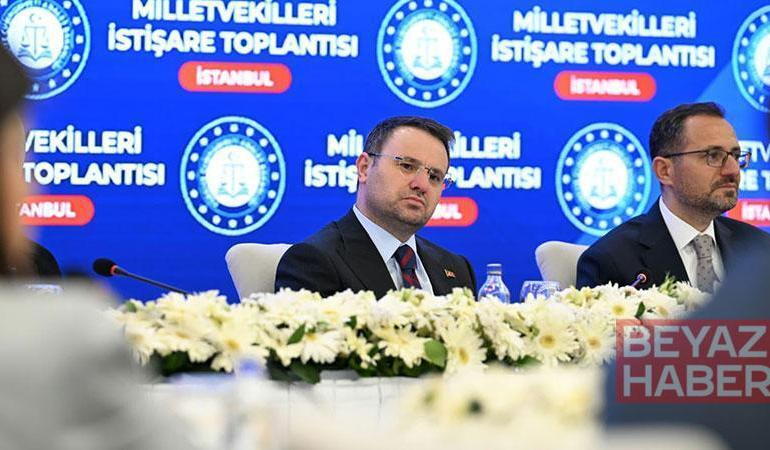 Bakan Gürlek: E-duruşmanın kapsamını genişlettik