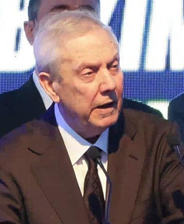 Aziz Yıldırım: Bizim lügatımızda ikincilik, üçüncülük yoktur