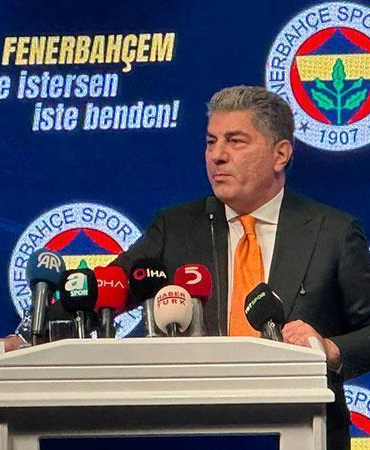 Hakan Safi: Seçildiğimiz takdirde Suarez’i Fenerbahçe formasıyla izleyeceğiz