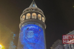 Galata Kulesi