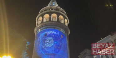 Galata Kulesi