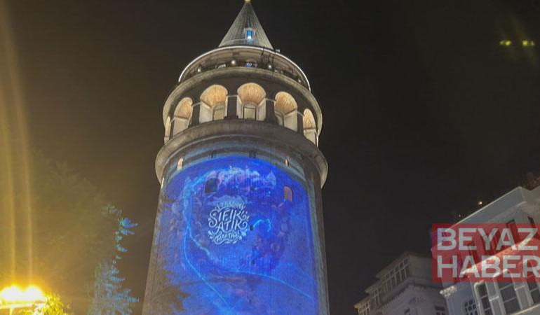 Galata Kulesi