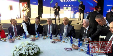 14’üncü Uluslararası Fetih Kupası başladı