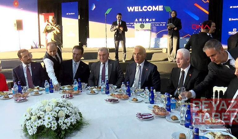 14’üncü Uluslararası Fetih Kupası başladı